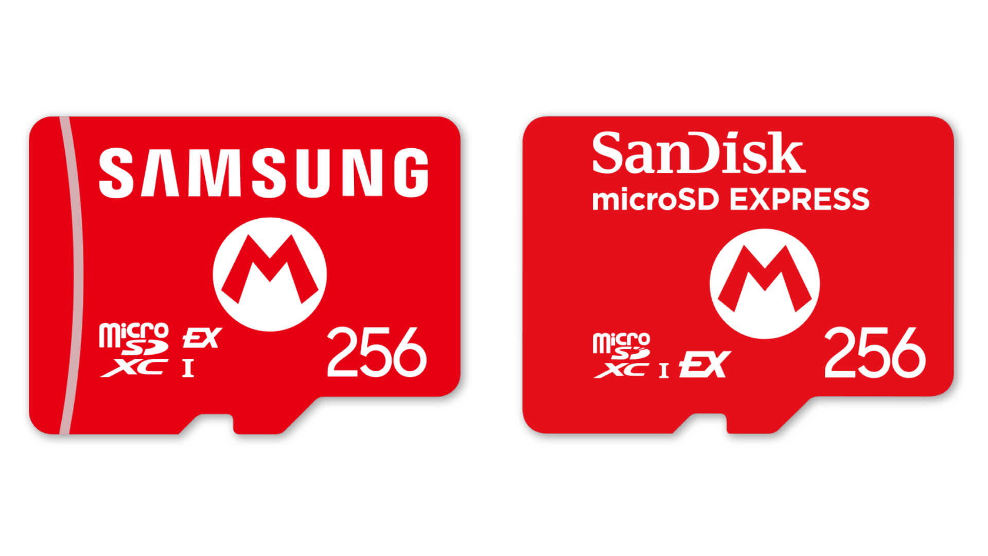 microSD Express Cards | Nintendo Switch 2 | Nintendo Store